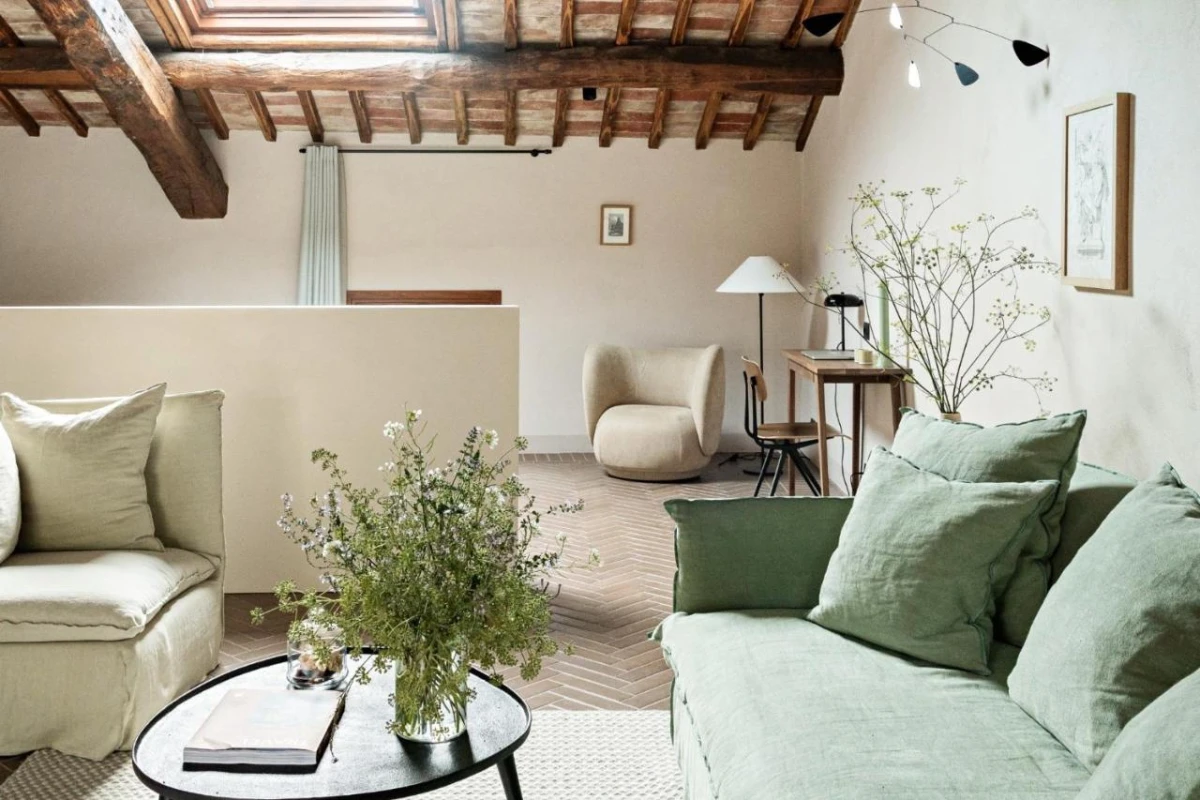 Pieve Aldina Relais & Chateaux - Hotel Photo 27