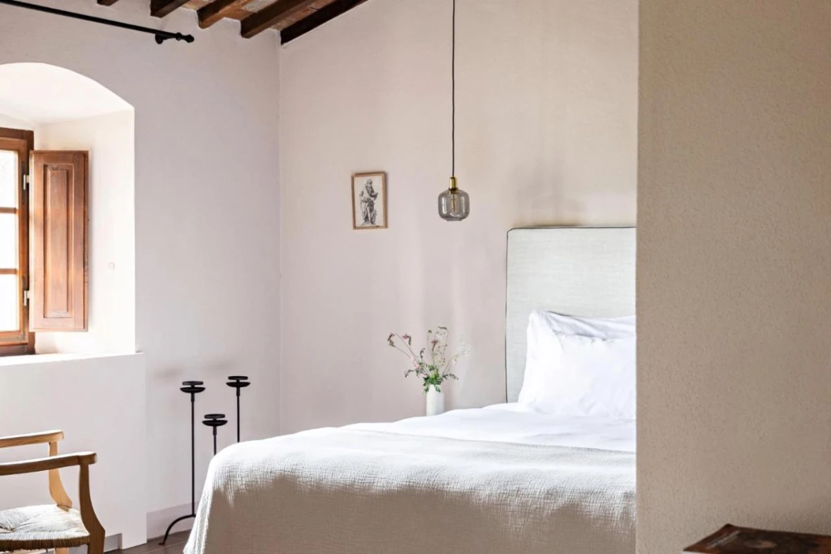 Pieve Aldina Relais & Chateaux - Hotel Photo 28