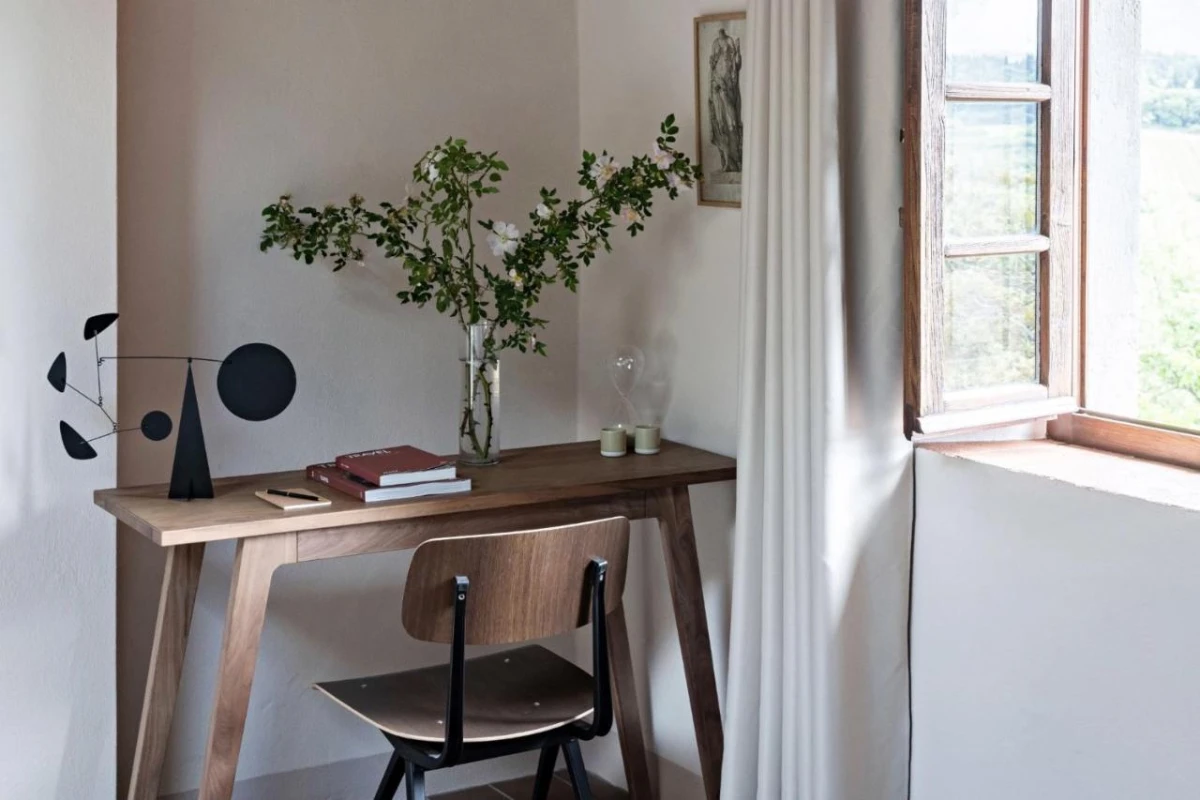 Pieve Aldina Relais & Chateaux - Hotel Photo 29