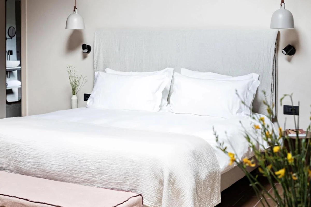 Pieve Aldina Relais & Chateaux - Hotel Photo 32