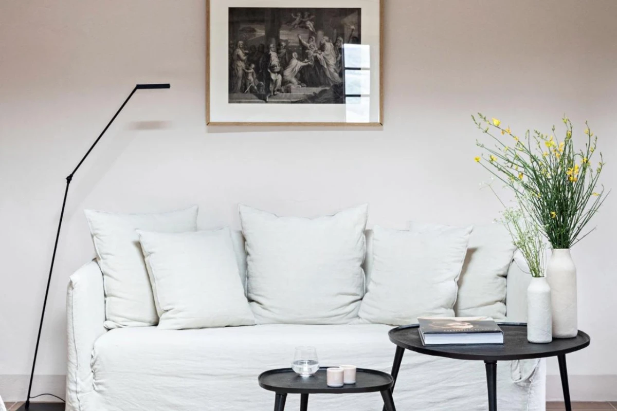 Pieve Aldina Relais & Chateaux - Hotel Photo 33