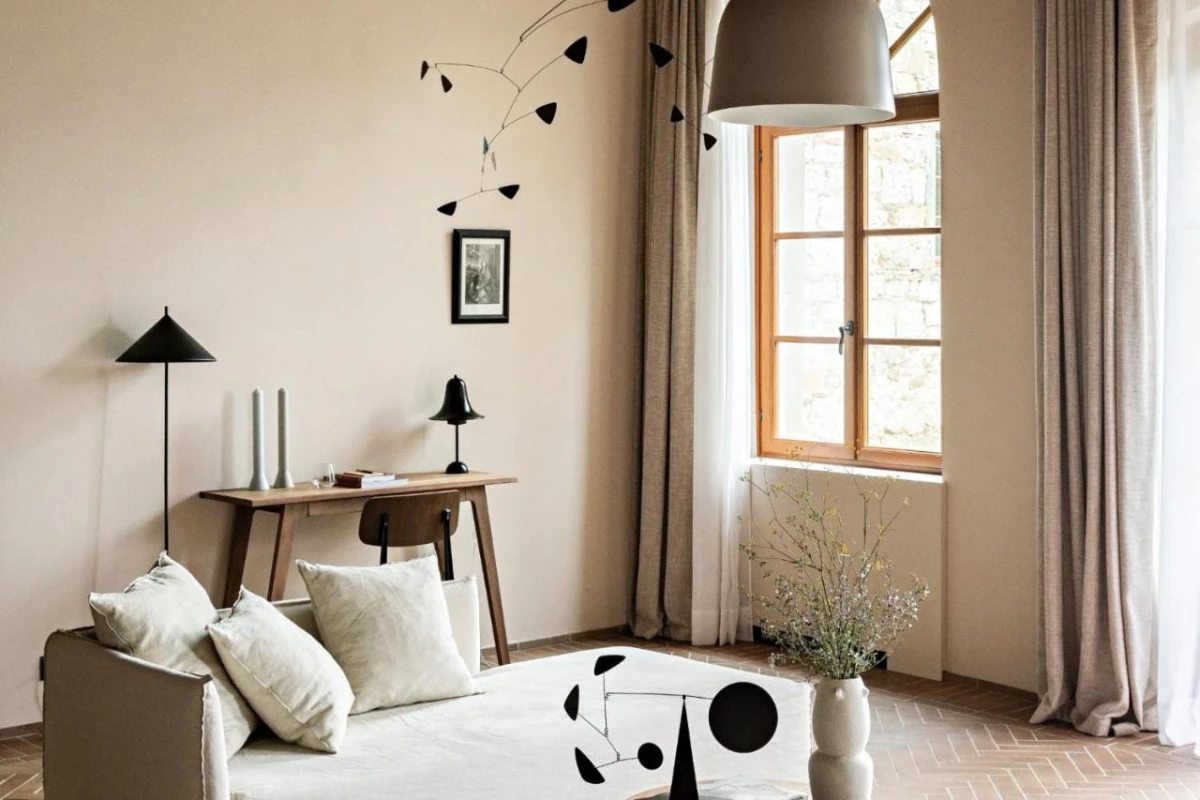 Pieve Aldina Relais & Chateaux - Hotel Photo 36