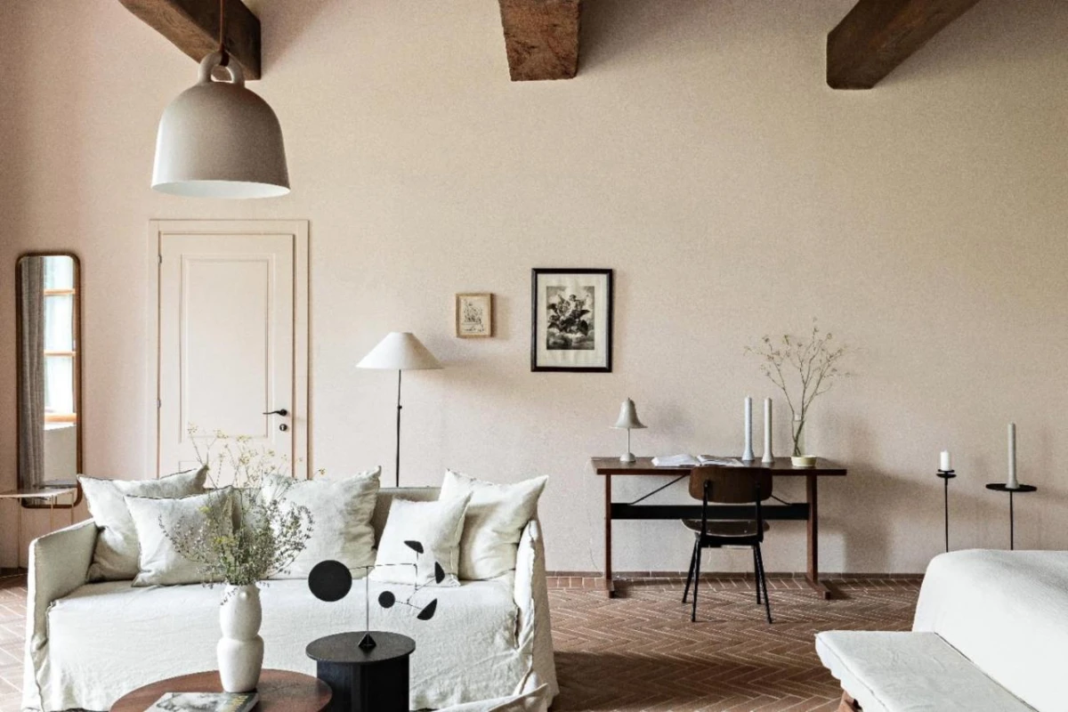 Pieve Aldina Relais & Chateaux - Hotel Photo 37