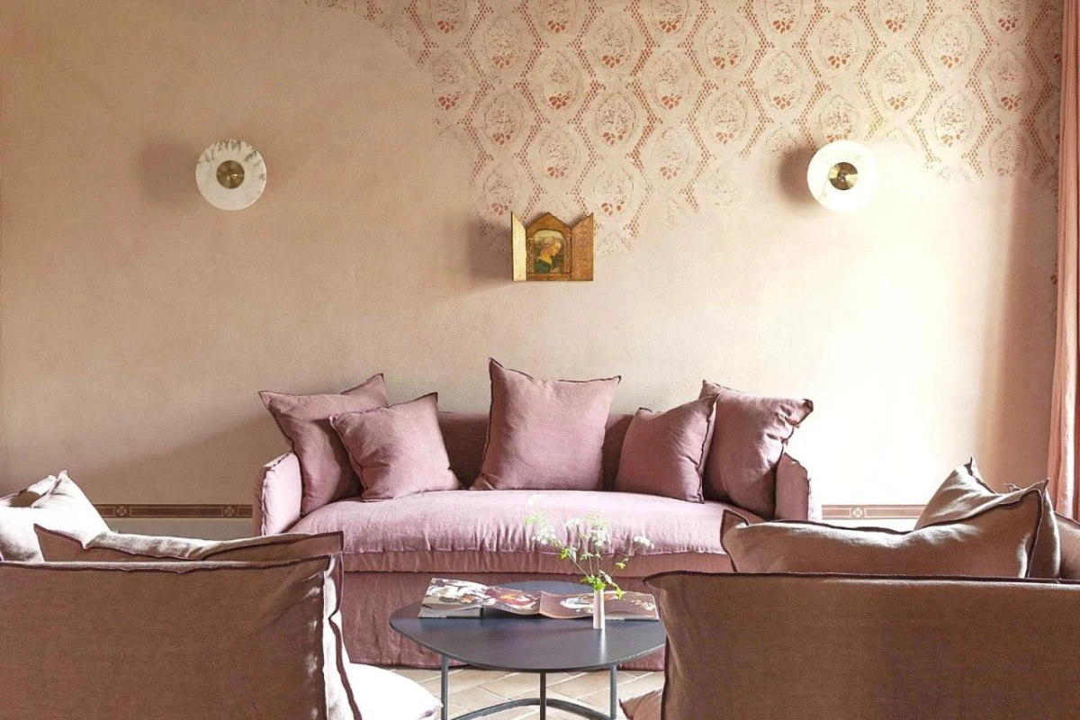 Pieve Aldina Relais & Chateaux - Hotel Photo 42