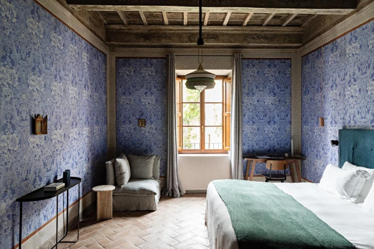 Pieve Aldina Relais & Chateaux - Hotel Photo 44