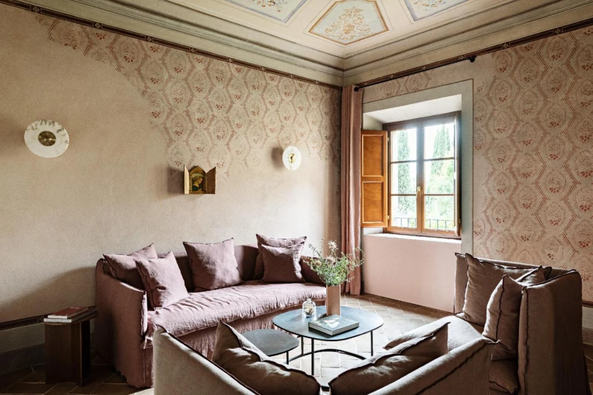 Pieve Aldina Relais & Chateaux - Hotel Photo 47