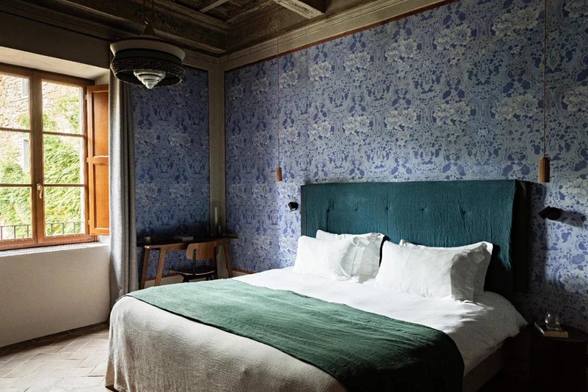 Pieve Aldina Relais & Chateaux - Hotel Photo 48