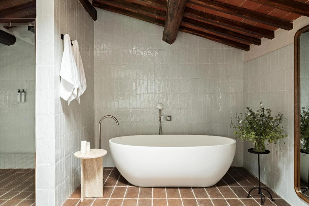 Pieve Aldina Relais & Chateaux - Hotel Photo 49