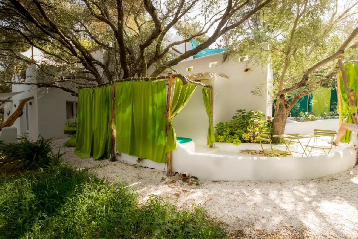 Su Gologone - Hotel Photo 3