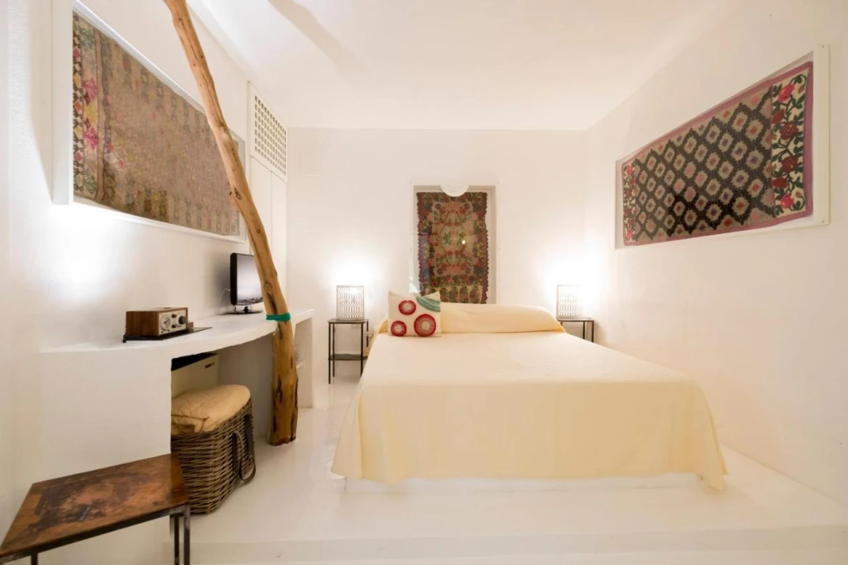 Su Gologone - Hotel Photo 6