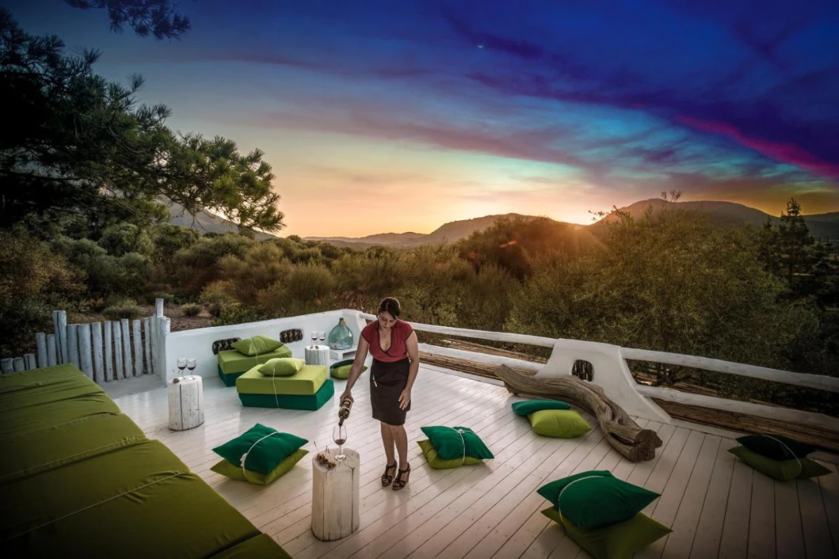 Su Gologone - Hotel Photo 8