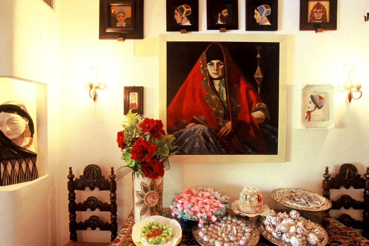 Su Gologone - Hotel Photo 12