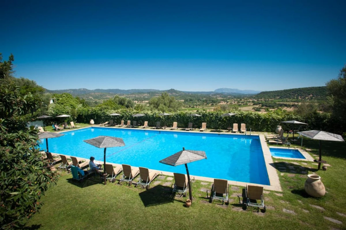 Su Gologone - Hotel Photo 15