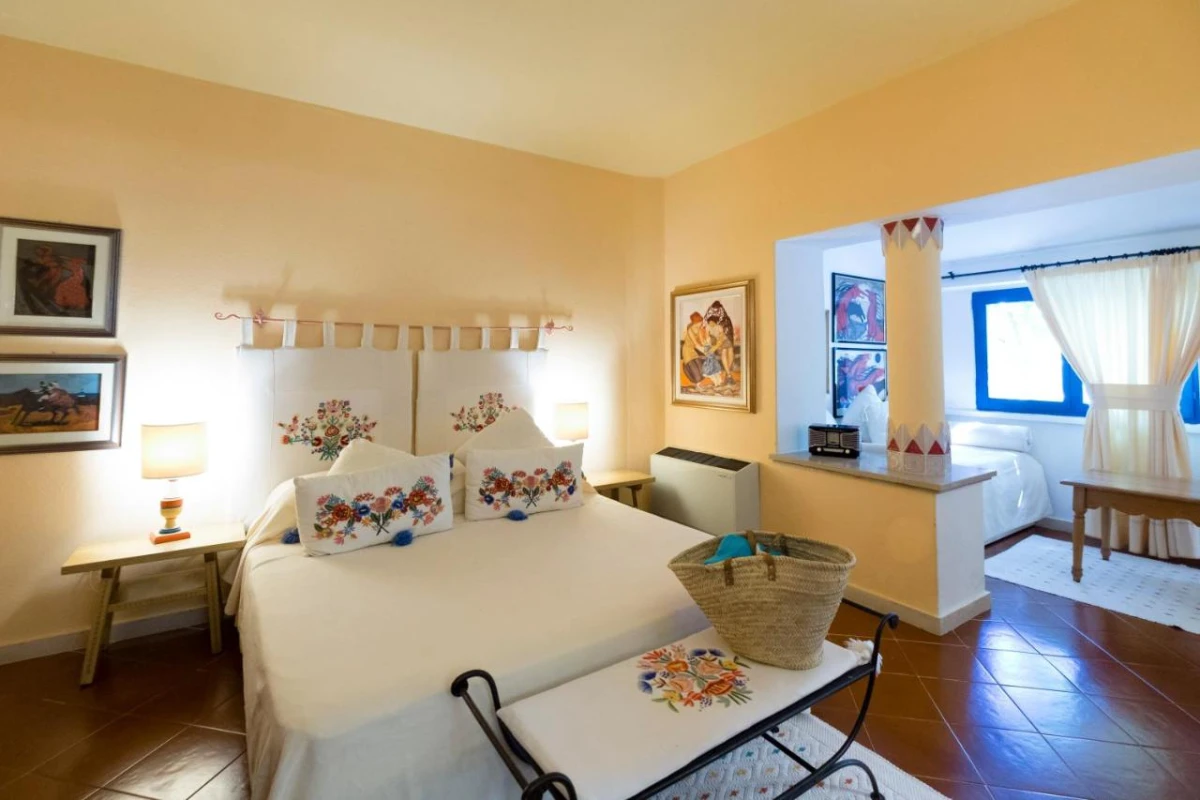 Su Gologone - Hotel Photo 19