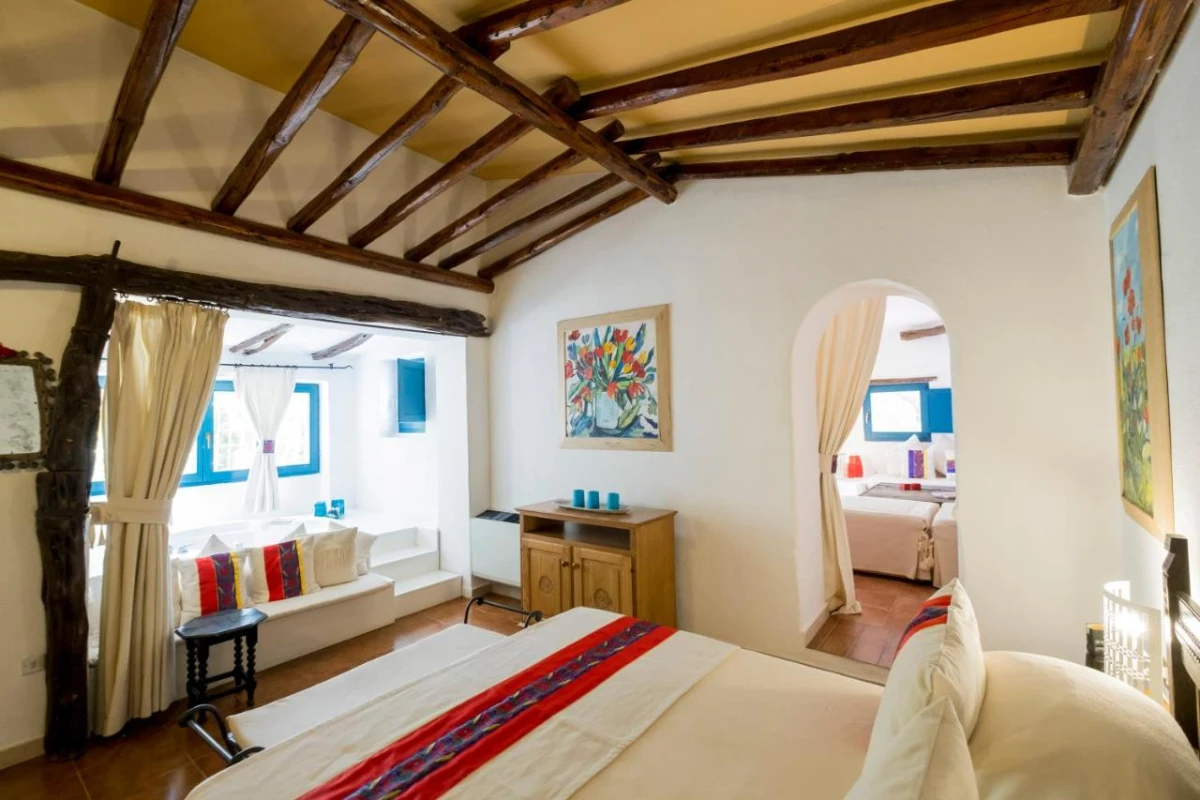 Su Gologone - Hotel Photo 23