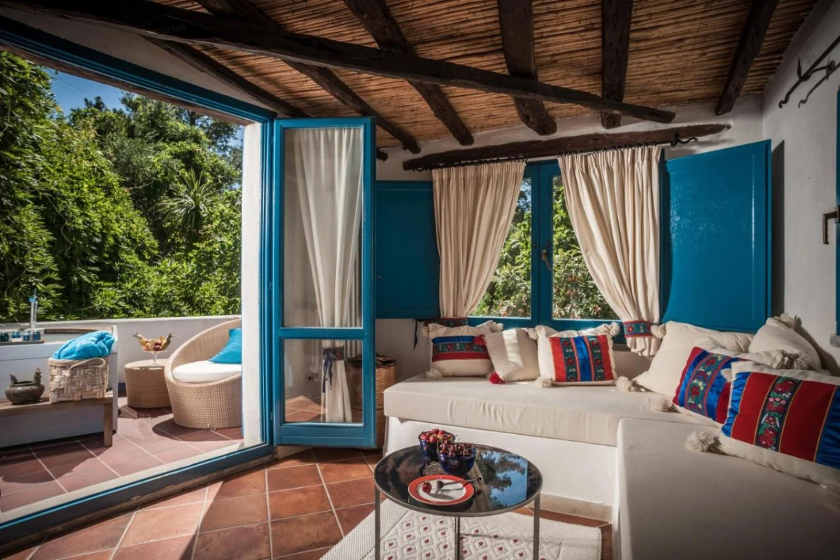 Su Gologone - Hotel Photo 24