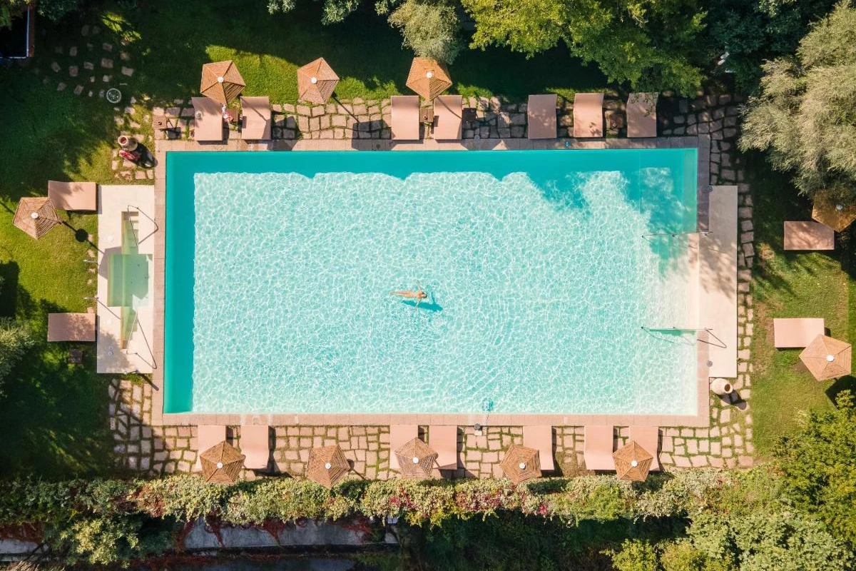 Su Gologone - Hotel Photo 26