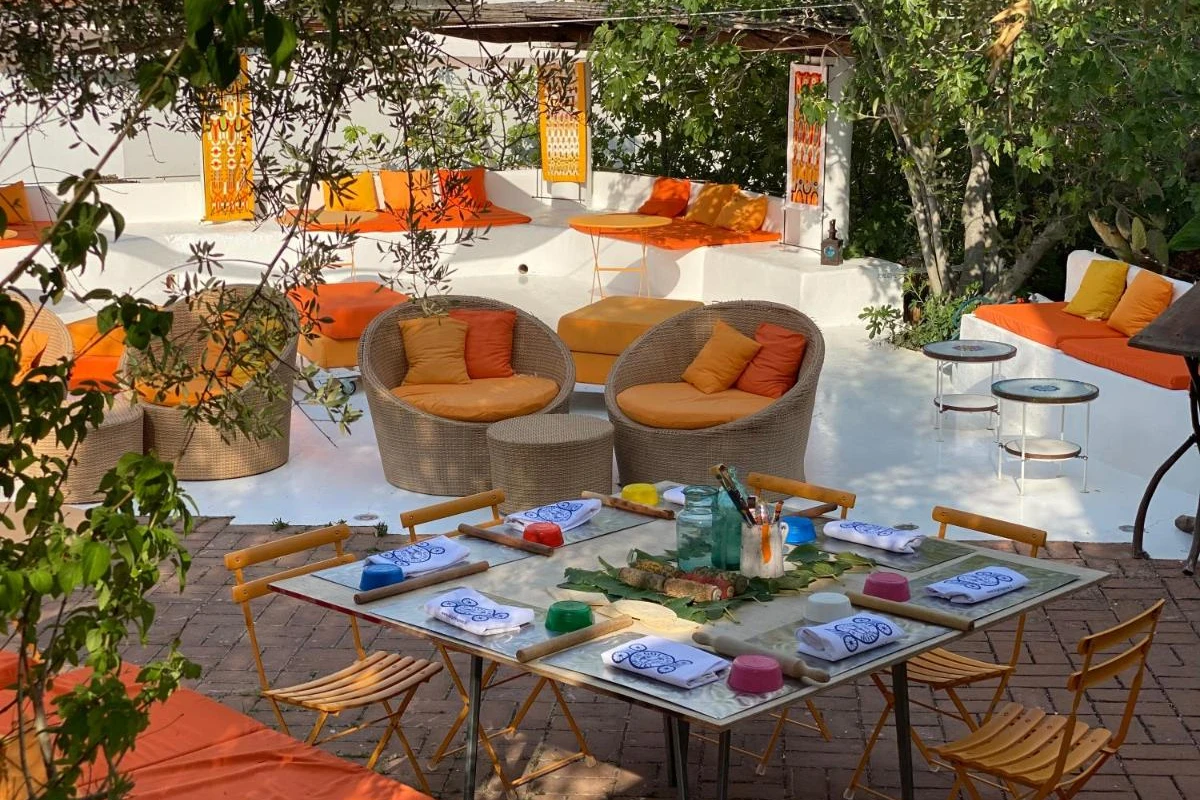 Su Gologone - Hotel Photo 27