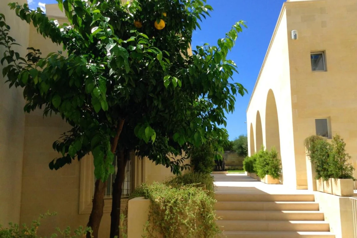 La Fiermontina Luxury Home - Hotel Photo 5