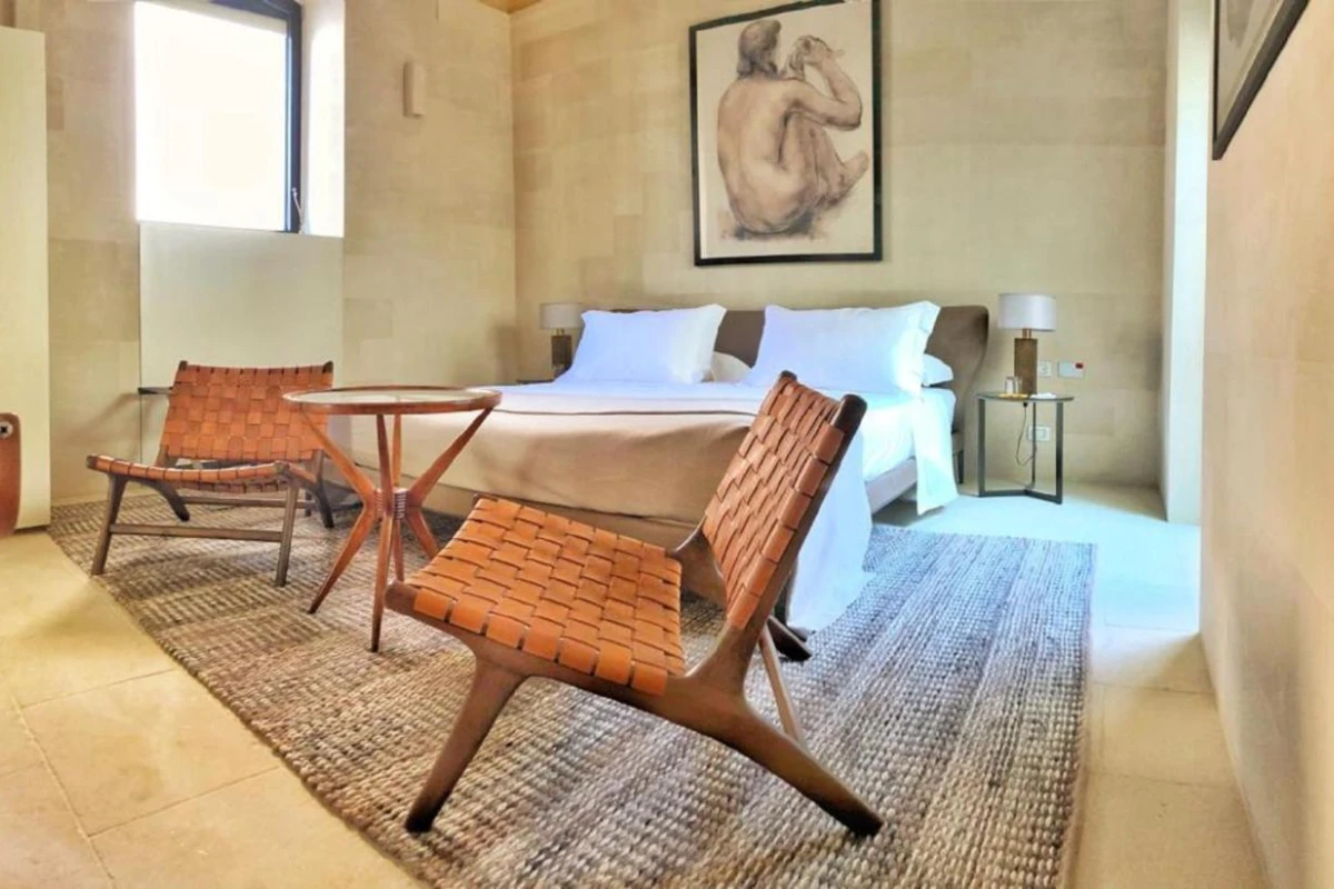 La Fiermontina Luxury Home - Hotel Photo 6