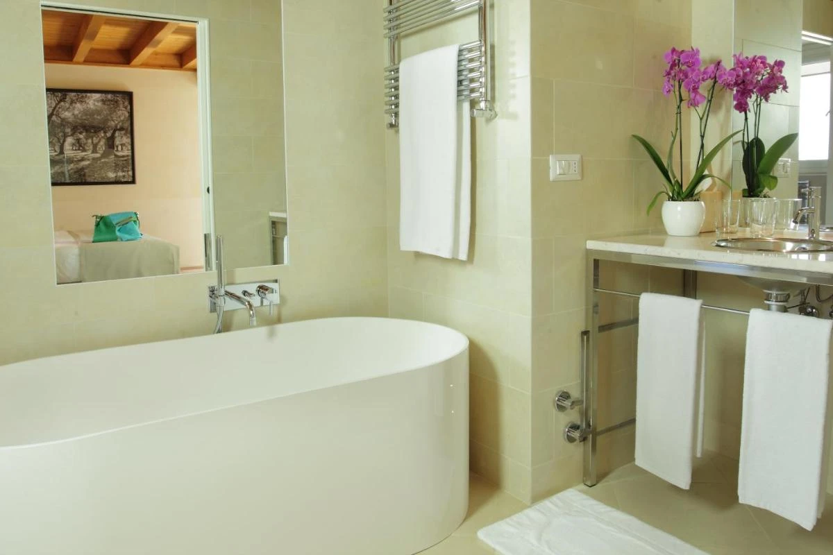 La Fiermontina Luxury Home - Hotel Photo 8