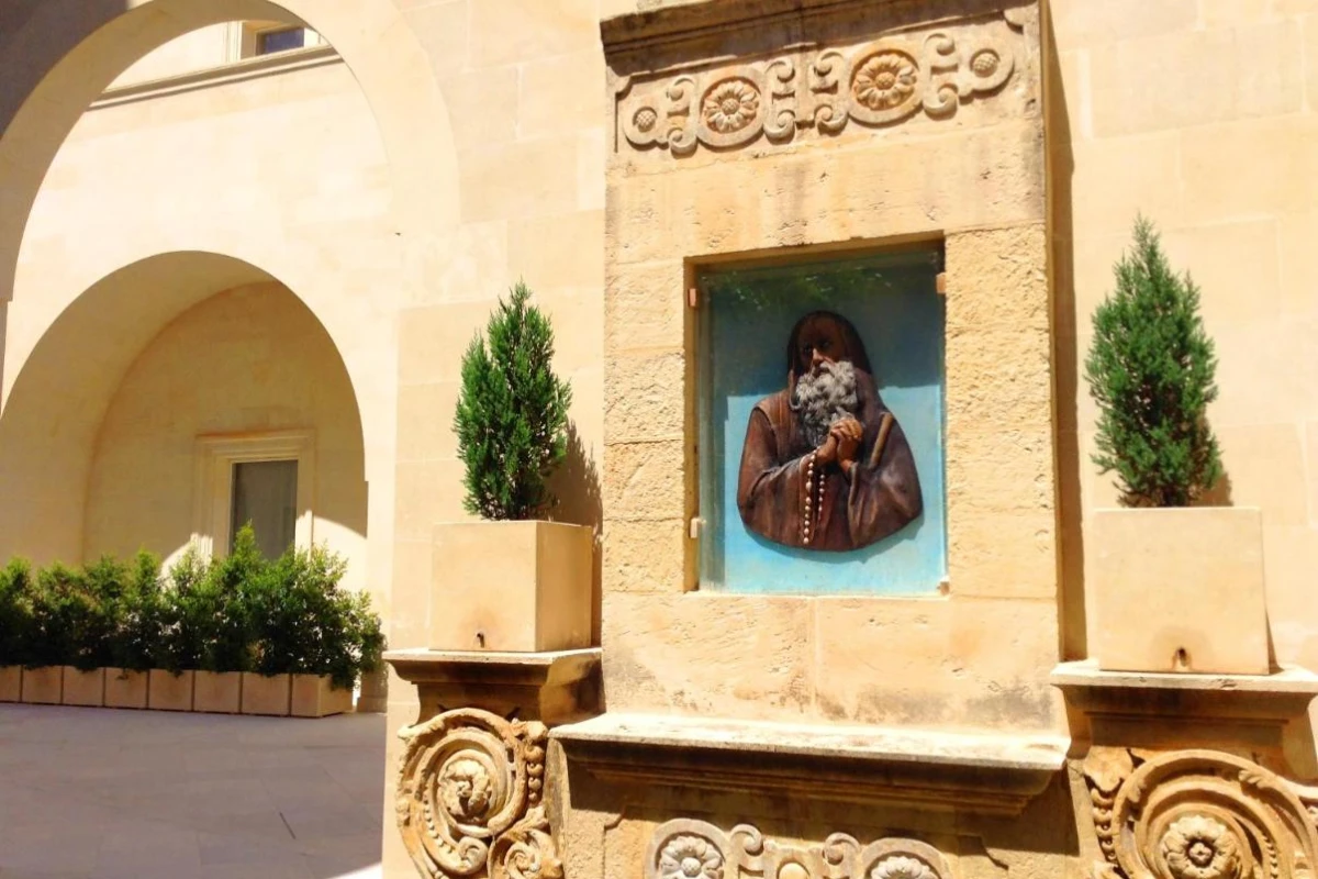 La Fiermontina Luxury Home - Hotel Photo 16