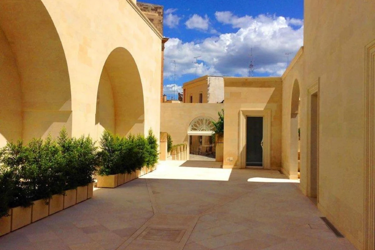 La Fiermontina Luxury Home - Hotel Photo 19