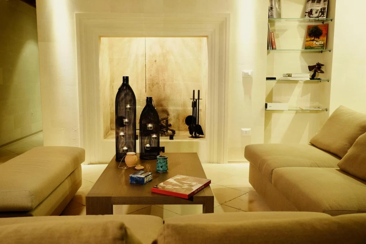 La Fiermontina Luxury Home - Hotel Photo 28