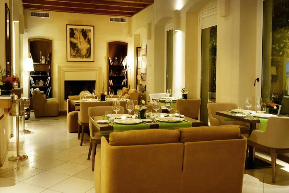 La Fiermontina Luxury Home - Hotel Photo 30