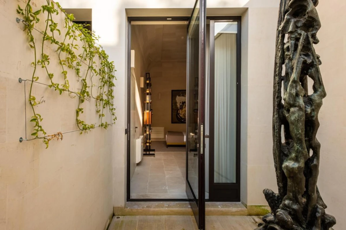 La Fiermontina Luxury Home - Hotel Photo 32