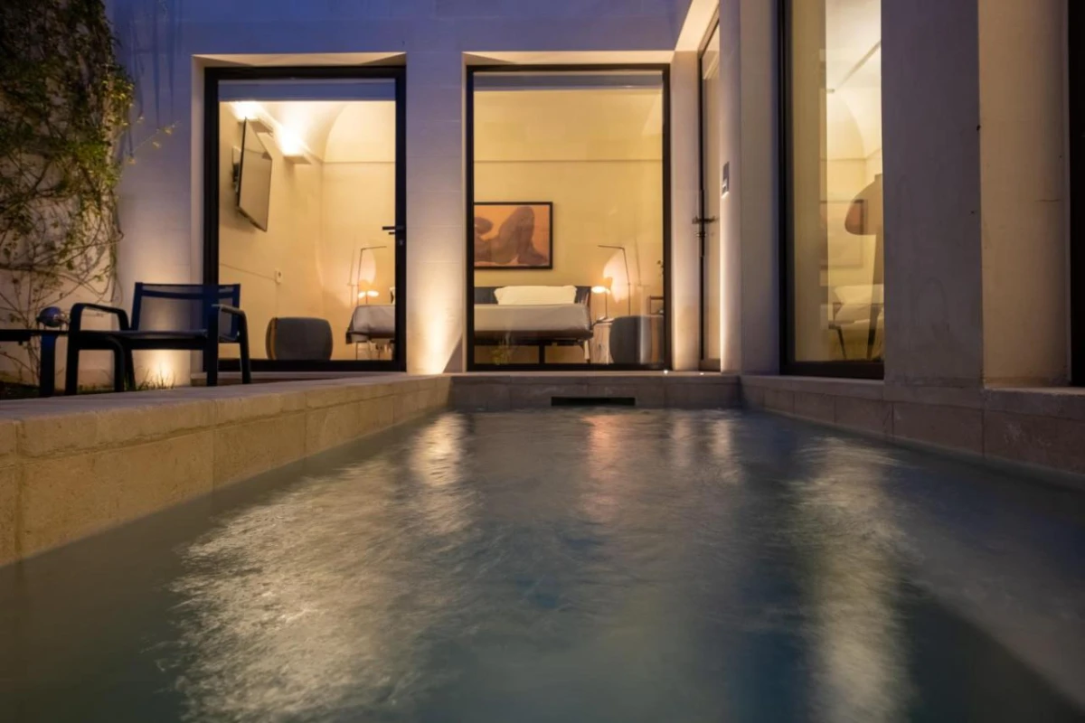 La Fiermontina Luxury Home - Hotel Photo 42