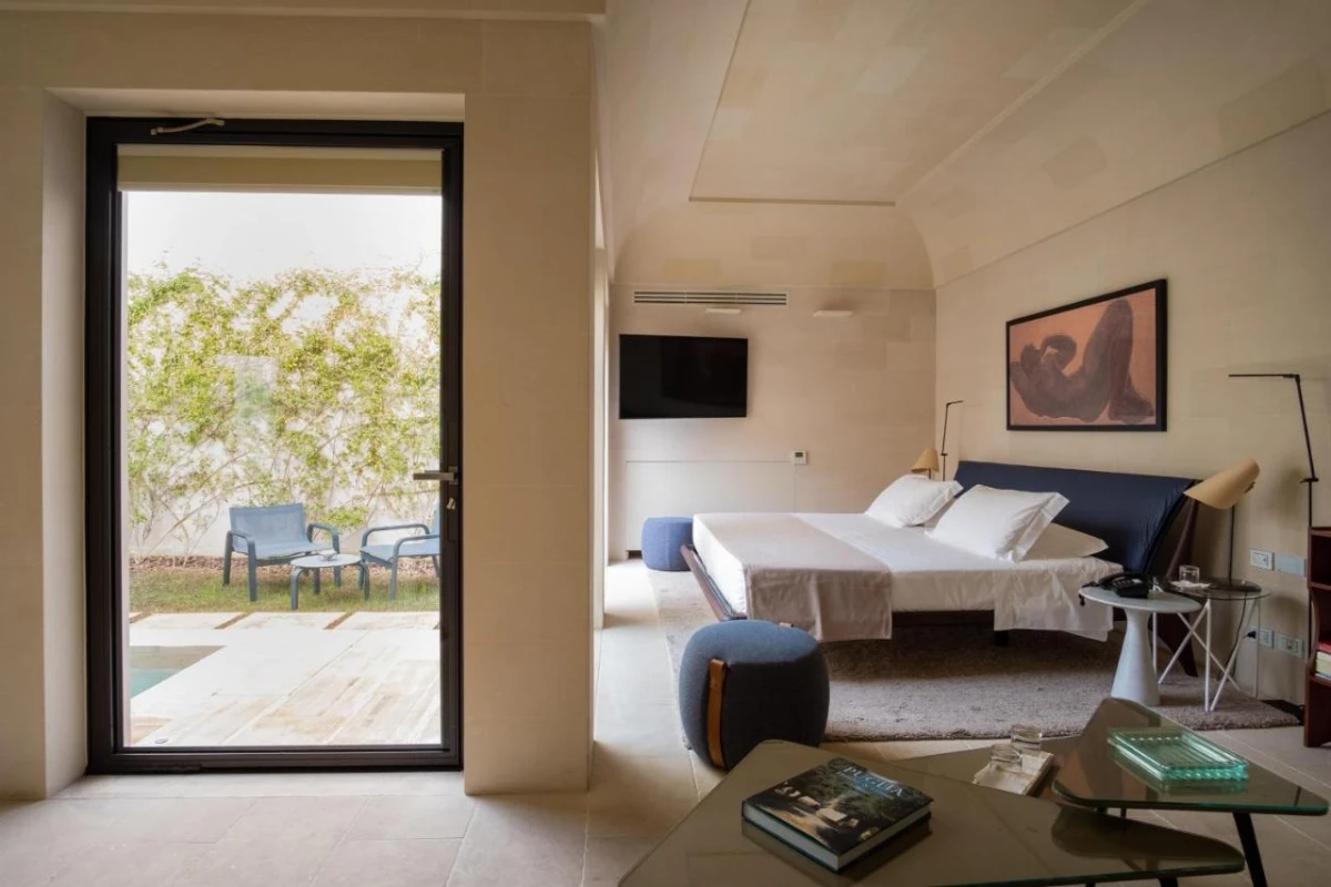 La Fiermontina Luxury Home - Hotel Photo 47