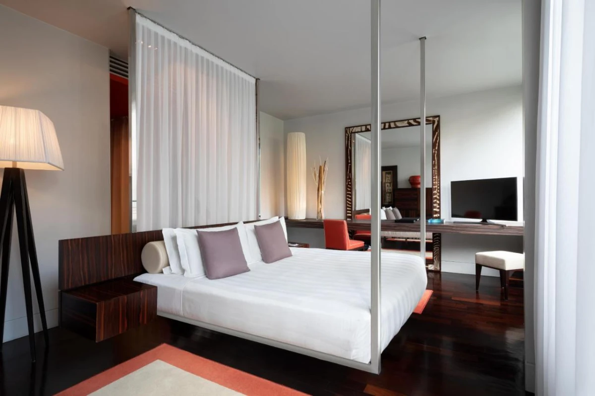 Sina The Gray - Hotel Photo 4