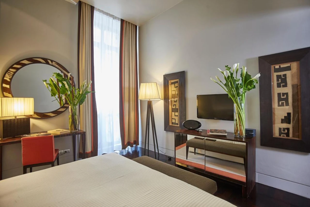 Sina The Gray - Hotel Photo 10