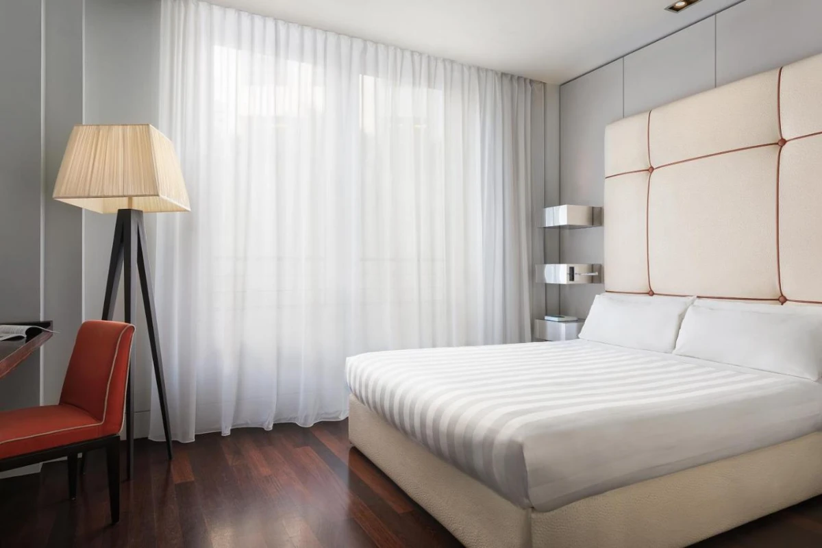 Sina The Gray - Hotel Photo 13