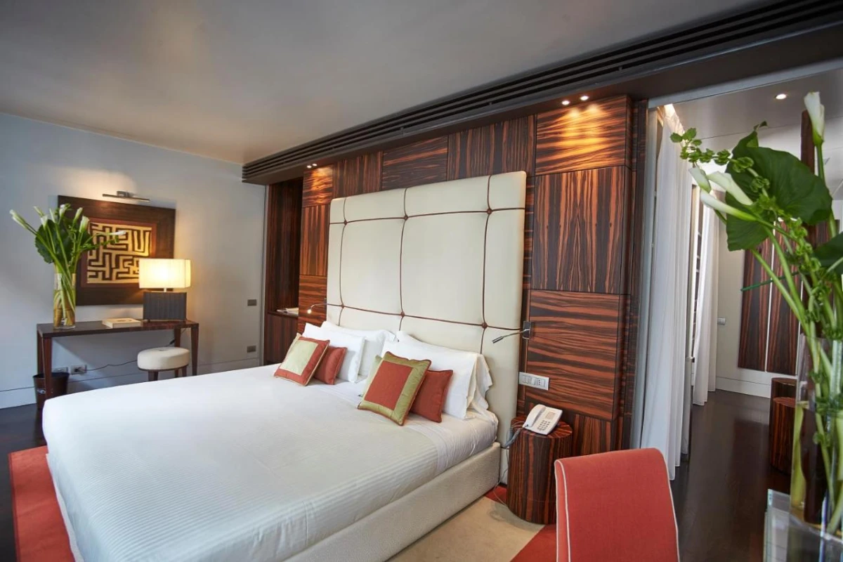 Sina The Gray - Hotel Photo 16