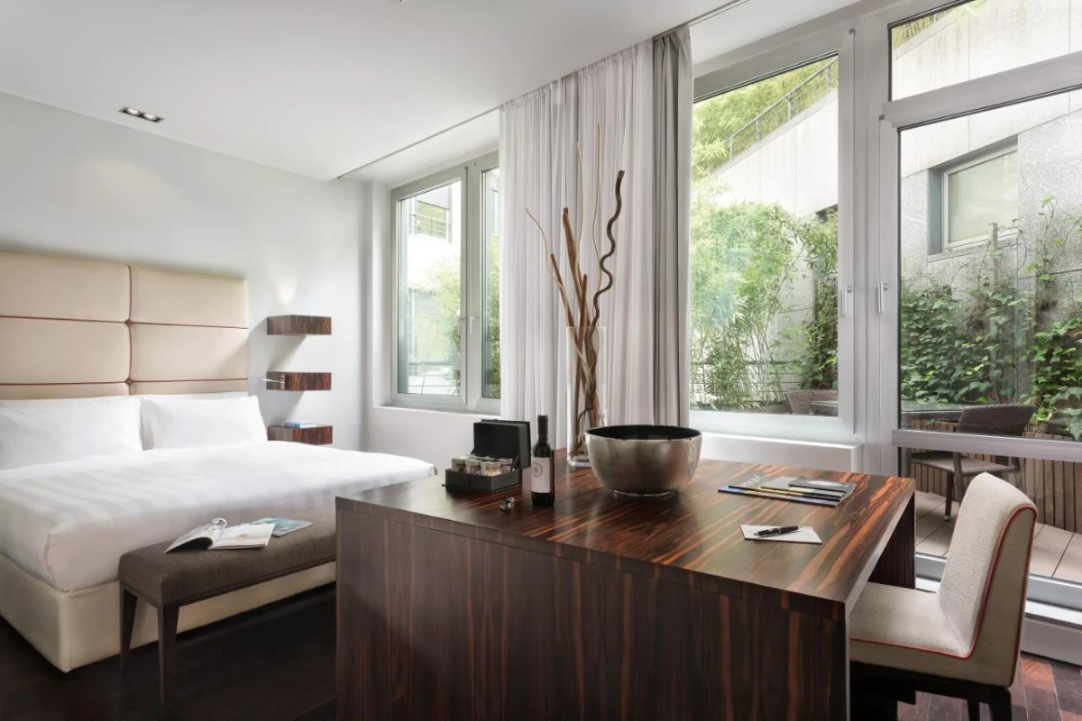 Sina The Gray - Hotel Photo 18