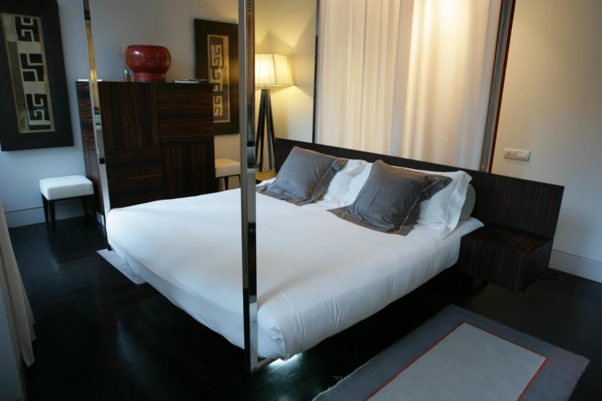 Sina The Gray - Hotel Photo 22