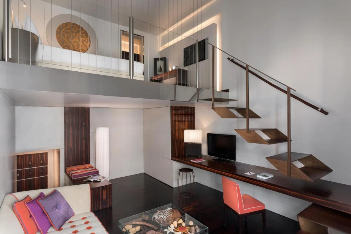 Sina The Gray - Hotel Photo 25