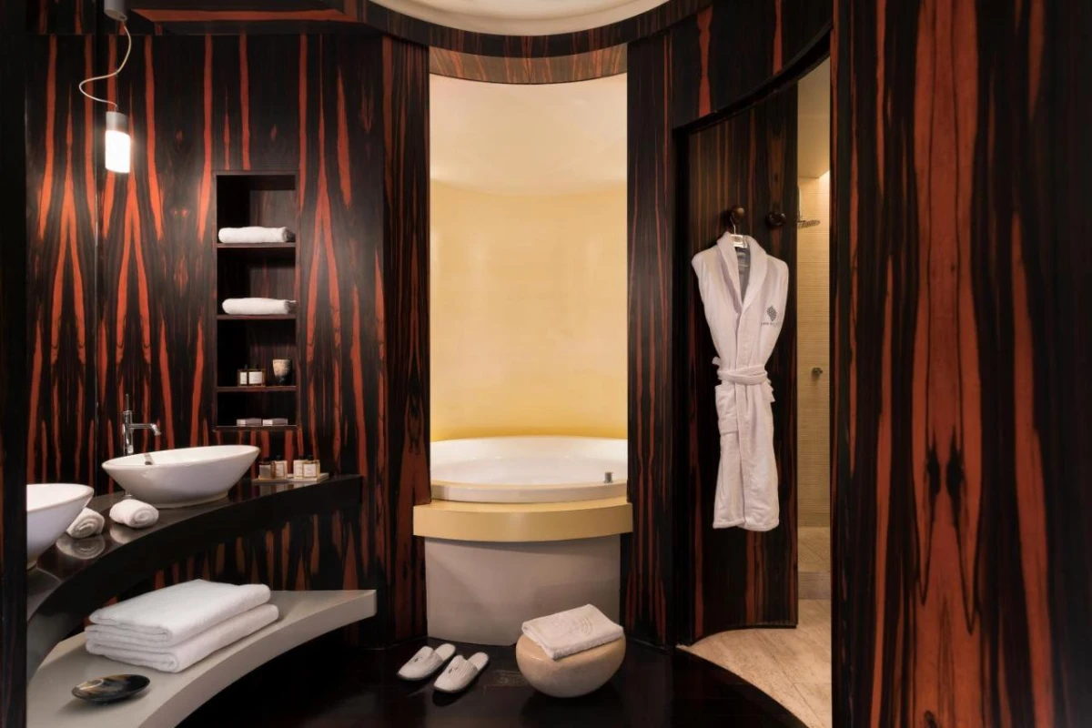 Sina The Gray - Hotel Photo 26