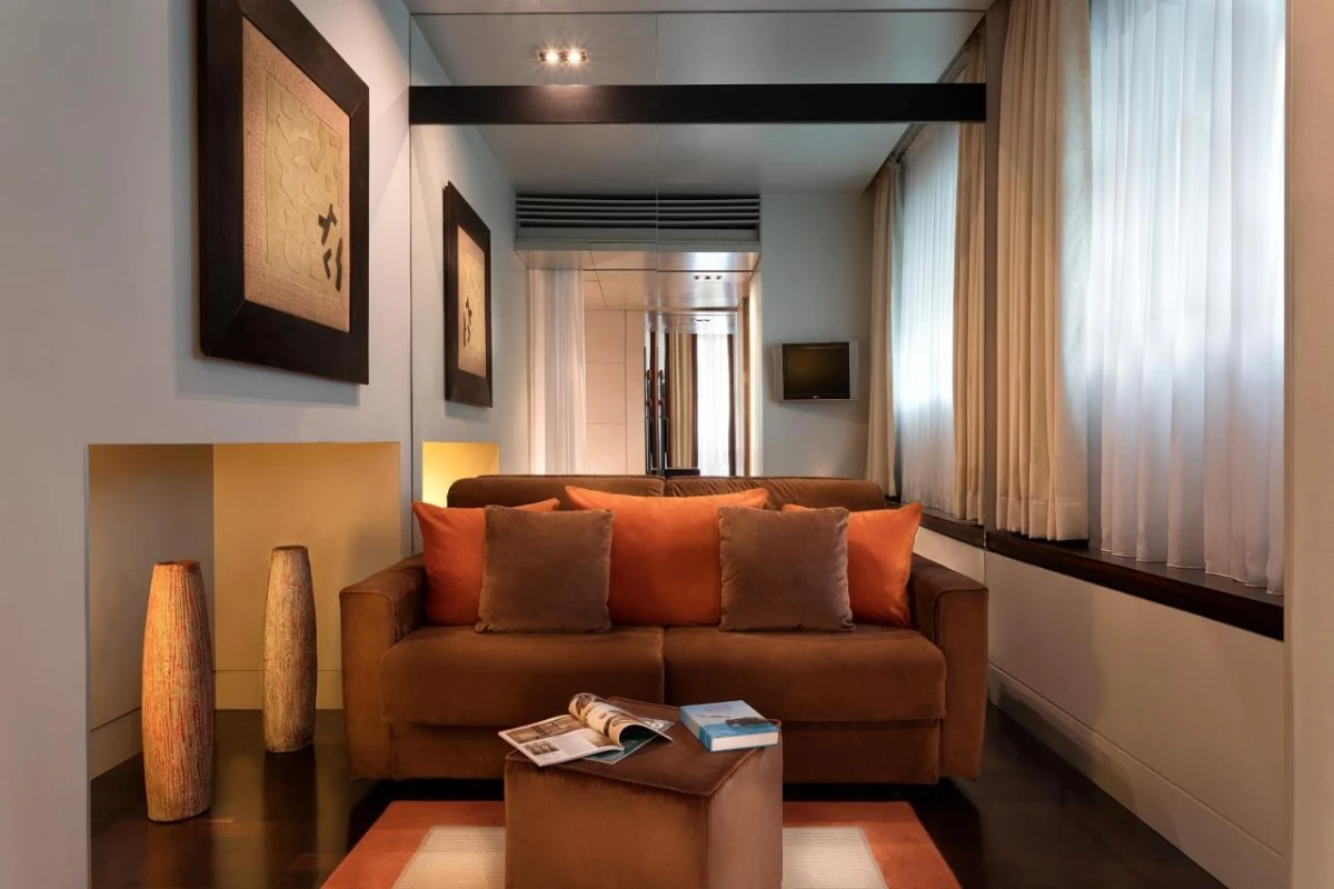 Sina The Gray - Hotel Photo 27