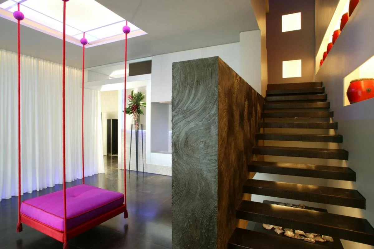 Sina The Gray - Hotel Photo 30