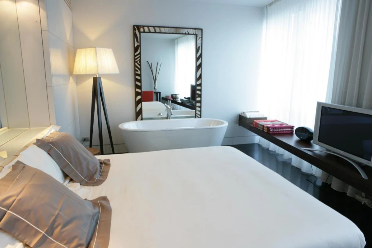 Sina The Gray - Hotel Photo 31