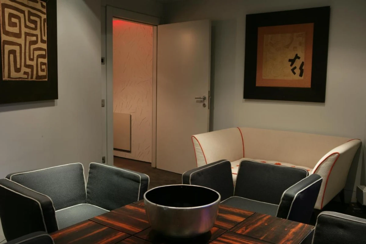 Sina The Gray - Hotel Photo 35