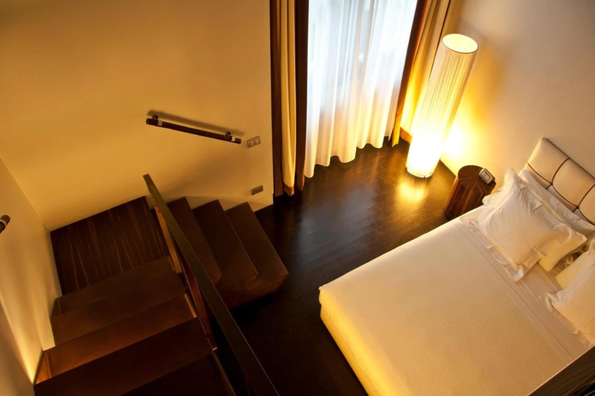 Sina The Gray - Hotel Photo 36