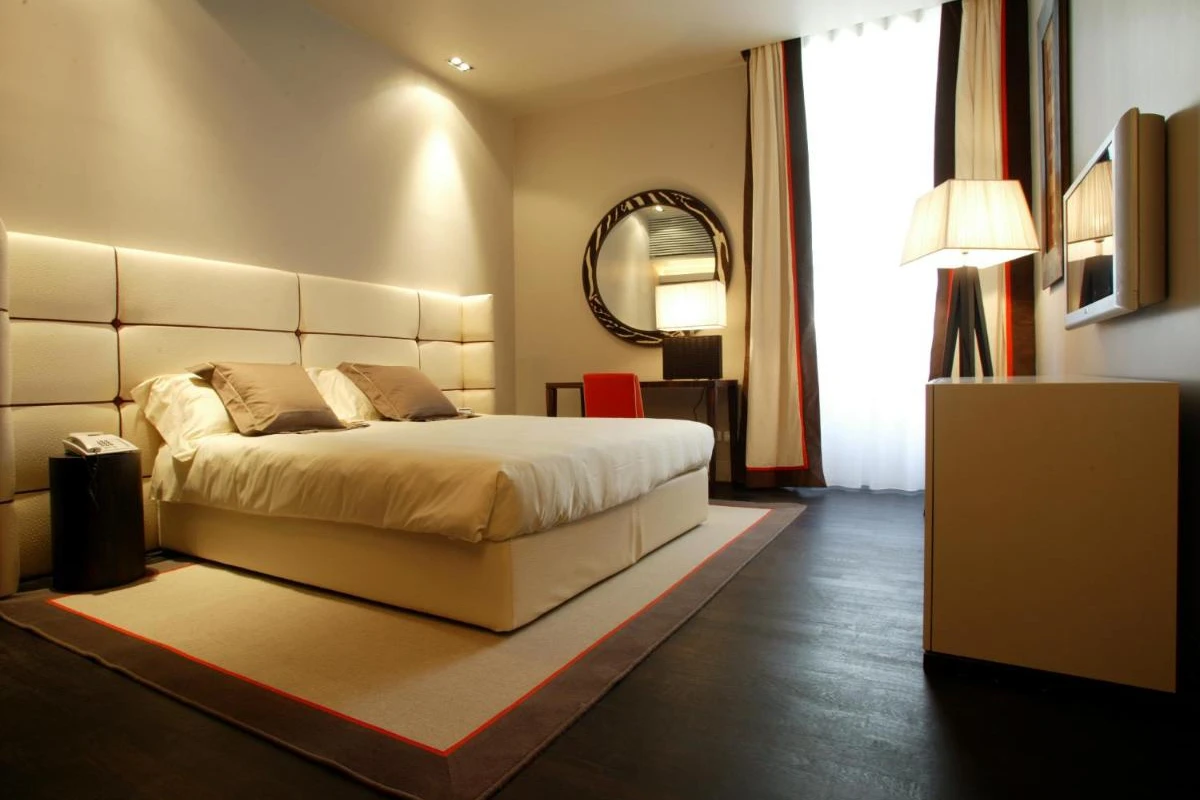 Sina The Gray - Hotel Photo 37