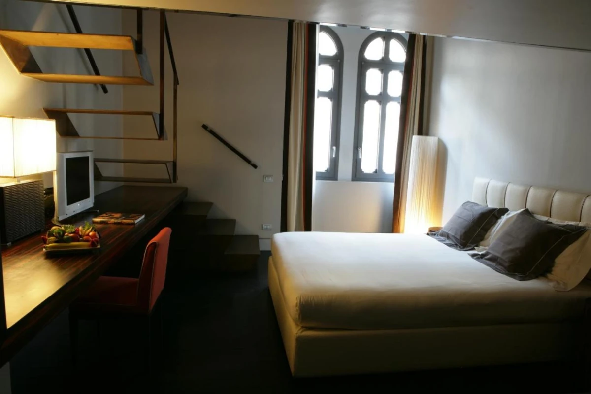 Sina The Gray - Hotel Photo 38