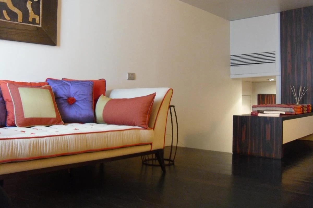 Sina The Gray - Hotel Photo 42