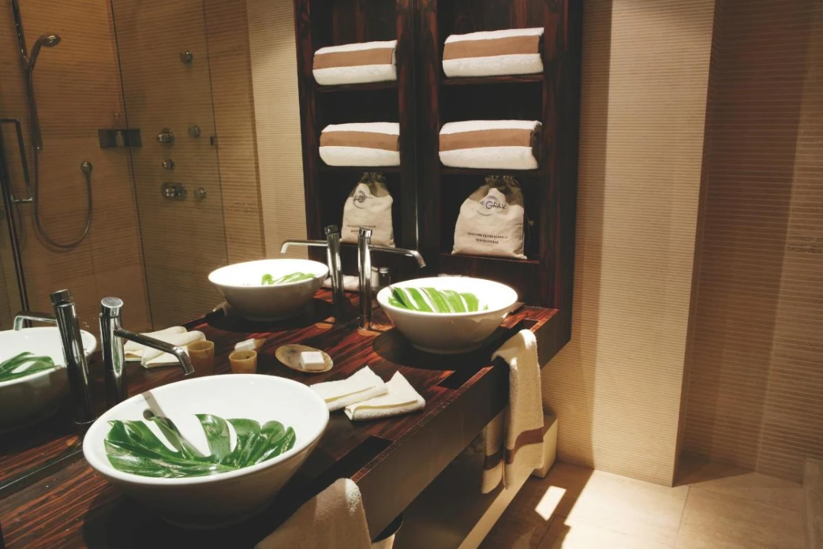 Sina The Gray - Hotel Photo 43