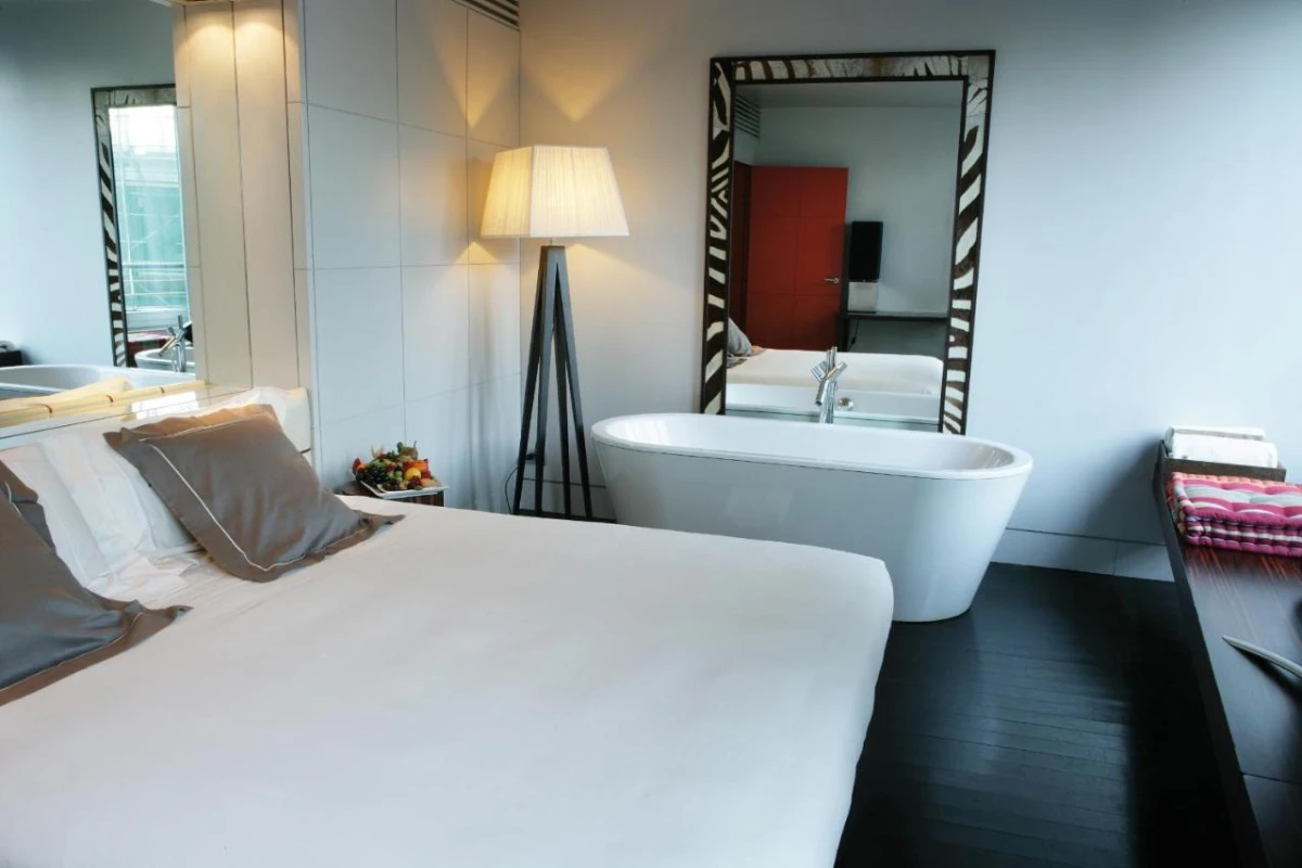 Sina The Gray - Hotel Photo 45